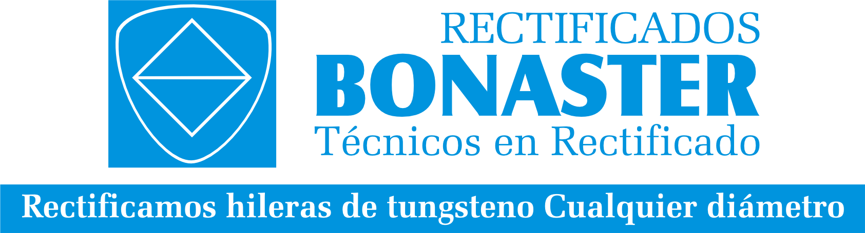 RECTIFICADOS BONASTER